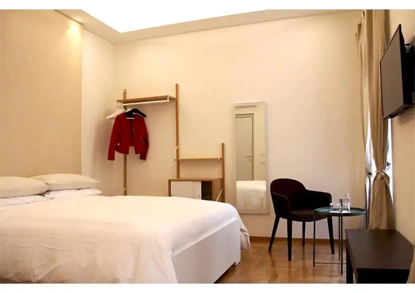 Guest house Domo Guesthouse